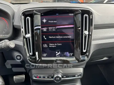 XC40 T5H RDESIGN Xc 40 t5h rdesign