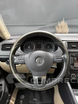 JETTA Comfortline 2.0 T.Flex 8V 4p Tipt.