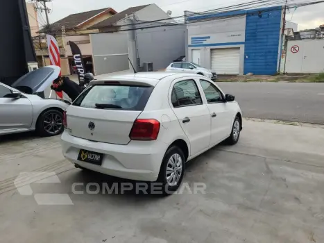 Gol 1.0 Flex 12V 5p