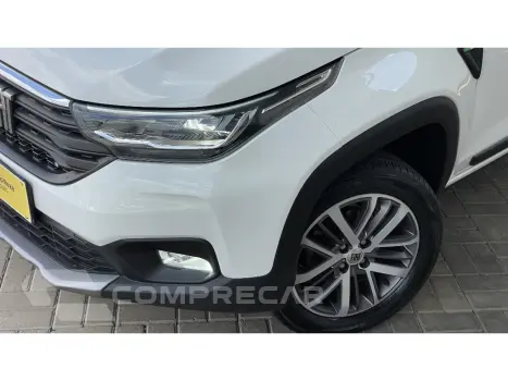 STRADA VOLCANO 1.3 FLEX 8V CD AUT.