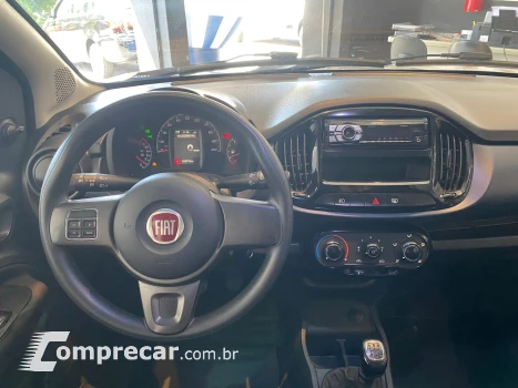 UNO 1.0 EVO Attractive 8V
