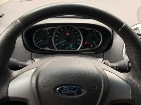 KA 1.0 TI-VCT FLEX SE MANUAL