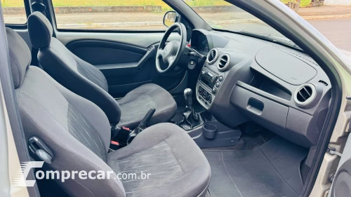KA 1.6 MPI 8V