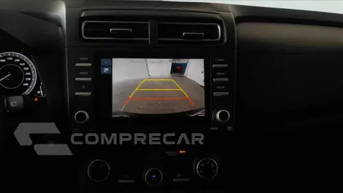 CRETA 1.0 TGDI FLEX COMFORT PLUS AUTOMÁTICO