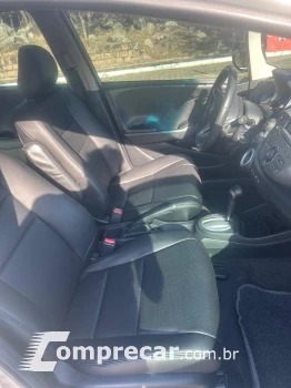 FIT 1.5 EX 16V