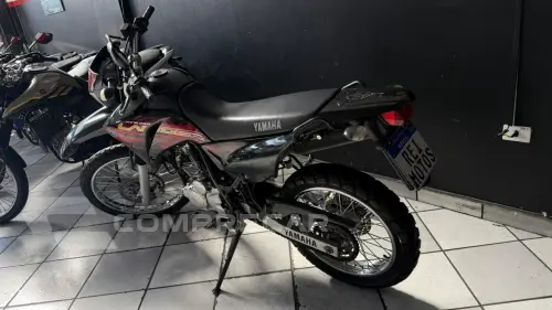 Xtz Lander 250C