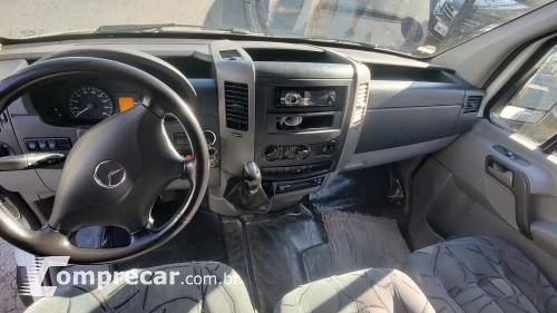 SPRINTER 2.2 515 CDI VAN 21 Lugares Teto Alto 16V Bi-turbo
