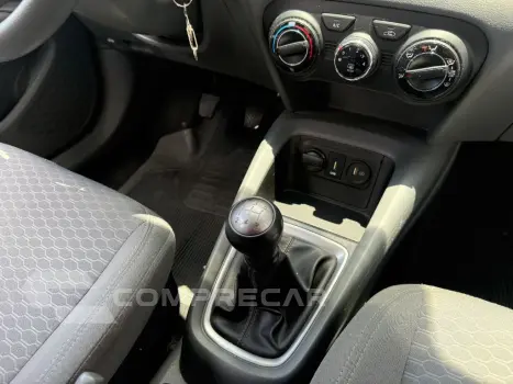 HB20S Vision 1.0 Flex 12V Mec.