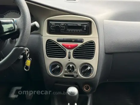 Palio 1.0 ECONOMY Fire Flex 8V 4p