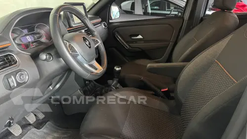 OROCH 1.6 16V SCE Iconic