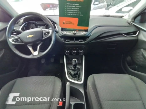 ONIX 1.0 FLEX LT MANUAL