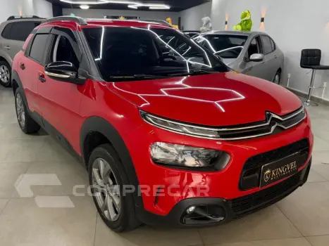 C4CACTUS FEEL AT