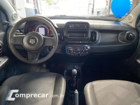 MOBI LIKE 1.0 FLEX 4P