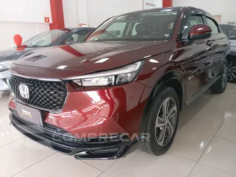 HR-V 1.5 DI I-VTEC TURBO FLEX TOURING CVT