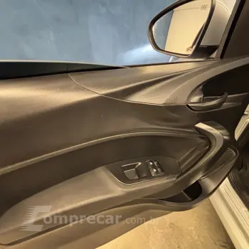 ARGO DRIVE 1.0 6V Flex