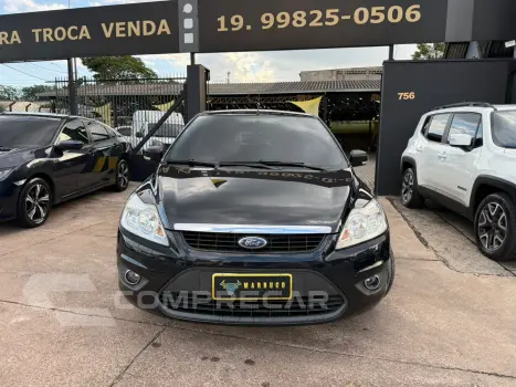 FOCUS 1.6 GL 16V