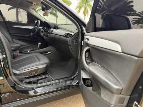 X2 1.5 12V Activeflex Sdrive18i GP