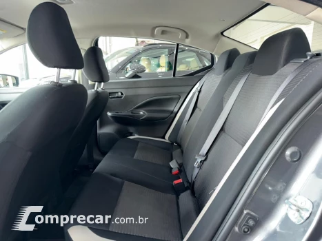 Versa Advance 1.6