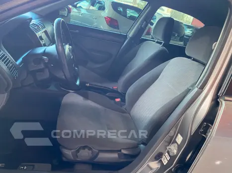 CIVIC 1.7 LX 16V