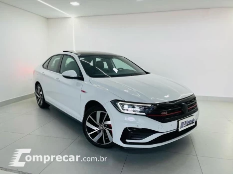 JETTA GLI AG