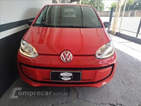 UP 1.0 MPI Take UP 12V