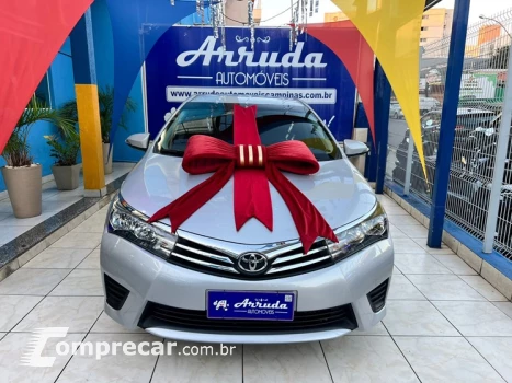 COROLLA