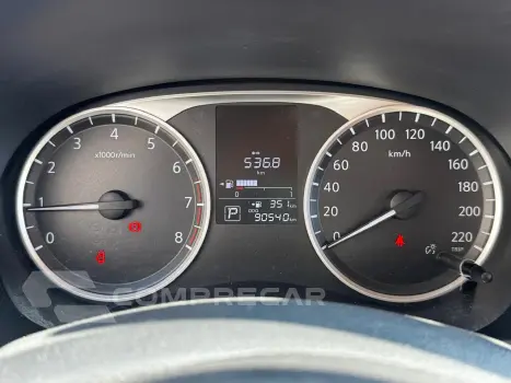 KICKS 1.6 16vstart S Direct