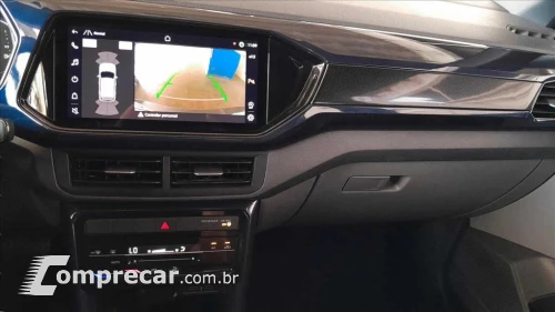 T-CROSS 1.0 200 TSI TOTAL FLEX COMFORTLINE AUTOMÁ