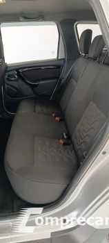 DUSTER 1.6 Dynamique 4X2 16V