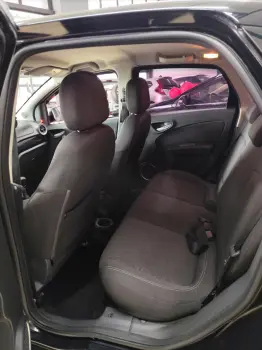 GRAND SIENA 1.4 MPI Attractive 8V