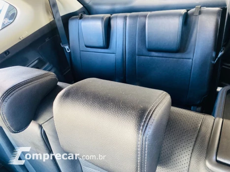 OUTLANDER 2.0 Comfort 16V