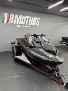 GTR-X 300