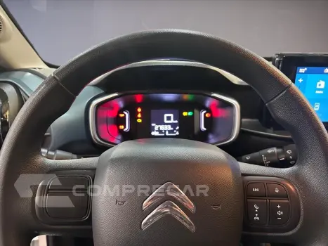 C3 1.0 FIREFLY FLEX FEEL MANUAL