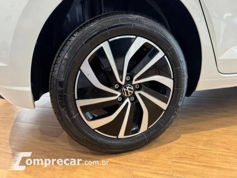 Polo Hatch 1.0 4P 170 TSI HIGHLINE AUTOMÁTICO