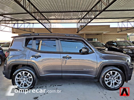 RENEGADE 1.3 T270 Turbo Sport