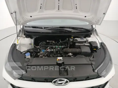 HB20 1.0 12V FLEX COMFORT MANUAL