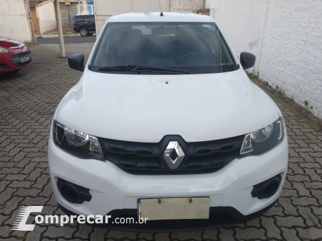 KWID 1.0 12V SCE ZEN
