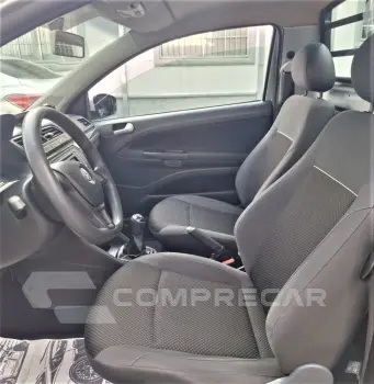 Saveiro 1.6 16V FLEX MSI TRENDLINE CABINE SIMPLES