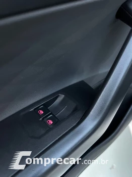 Polo 1.0 MPI Flex 12V 5p