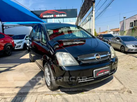 Meriva 1.8 4P FLEX MAXX