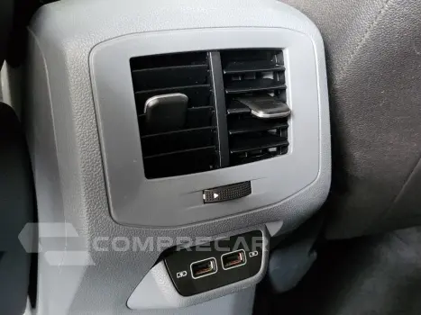 T-CROSS 1.0 200 TSI TOTAL FLEX COMFORTLINE AUTOMATICO