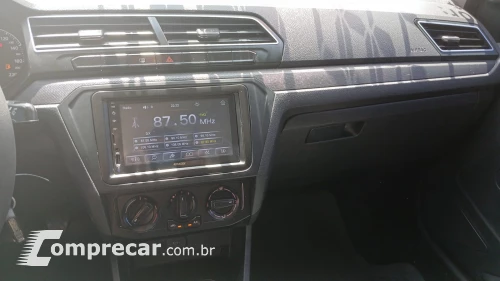 Voyage 1.0 MPI (Flex)
