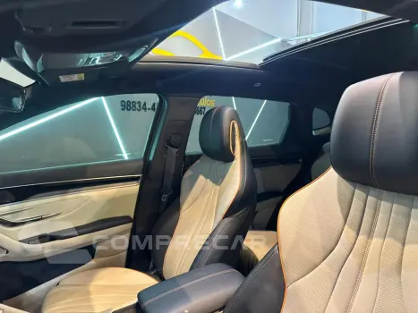 Song Plus 1.5 Dm-I Híbrido Automático