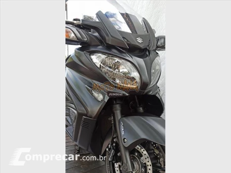 BURGMAN 650 EXECUTIVE