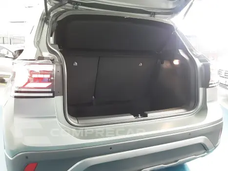T-CROSS 1.4 250 TSI TOTAL FLEX EXTREME AUTOMÁTICO