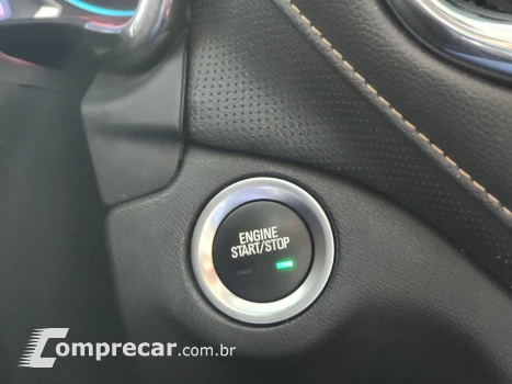 EQUINOX Premier 1.5 Turbo 172cv Aut.
