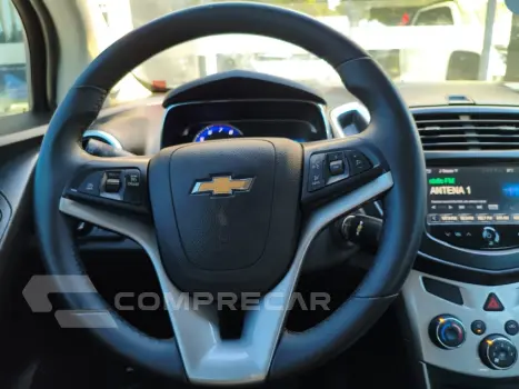 TRACKER 1.8 MPFI LTZ 4X2 16V