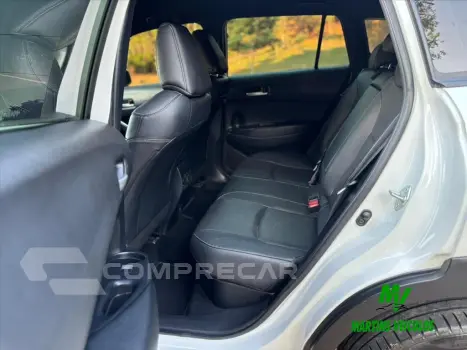 COROLLA CROSS 1.8 VVT-I HYBRID FLEX XRV CVT