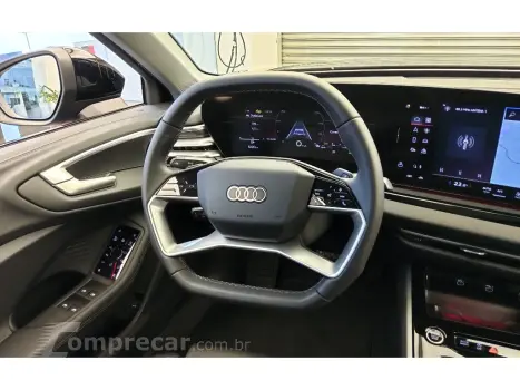 A5 2.0 TFSI GASOLINA PERFORMANCE S EDITION QUATTRO S TRONIC