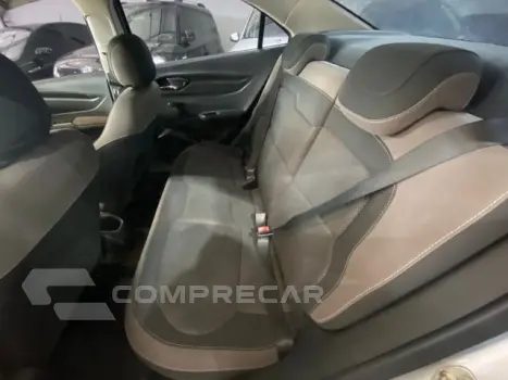 PRISMA - 1.4 MPFI LT 8V 4P AUTOMÁTICO